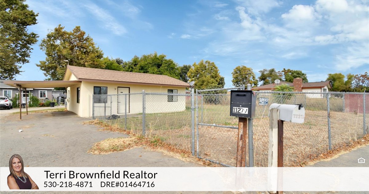 1127511277 Garden Hwy, Yuba City , CA 95991