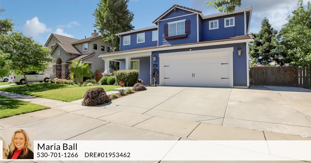2479 Eureka Dr, Yuba City, CA 95991
