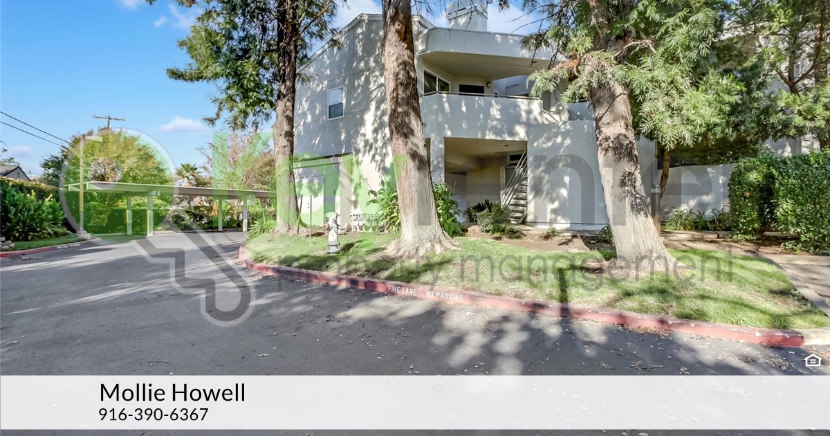 2541 Fulton Square Ln apt 34, Sacramento, CA 95821