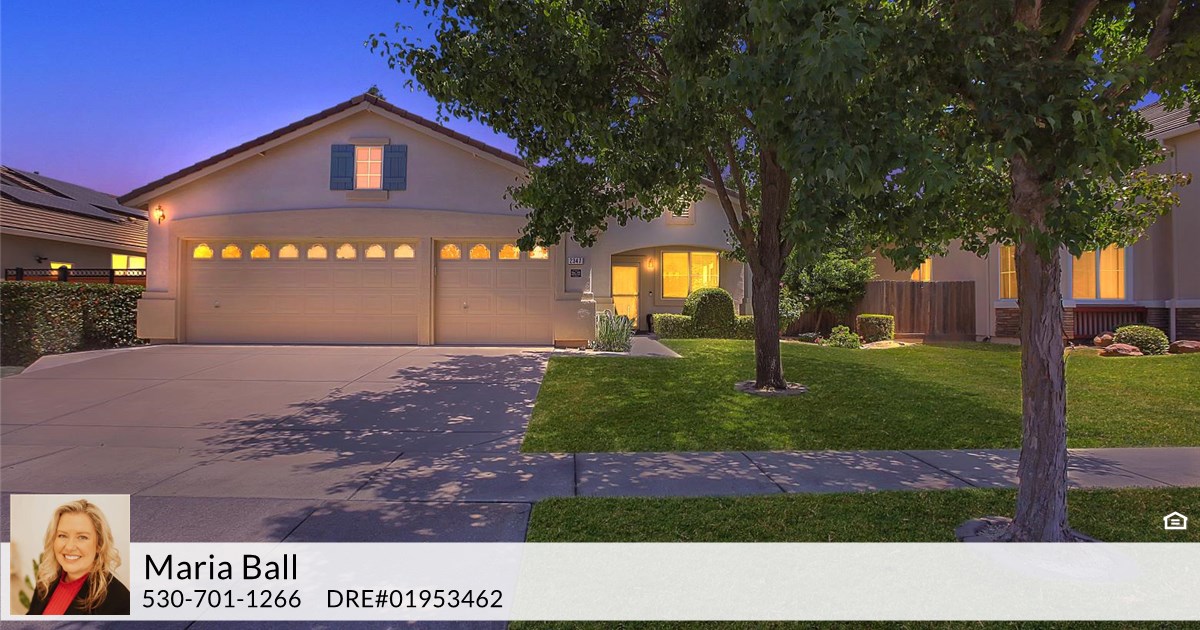 2347 Oregon Way, Yuba City, CA 95991